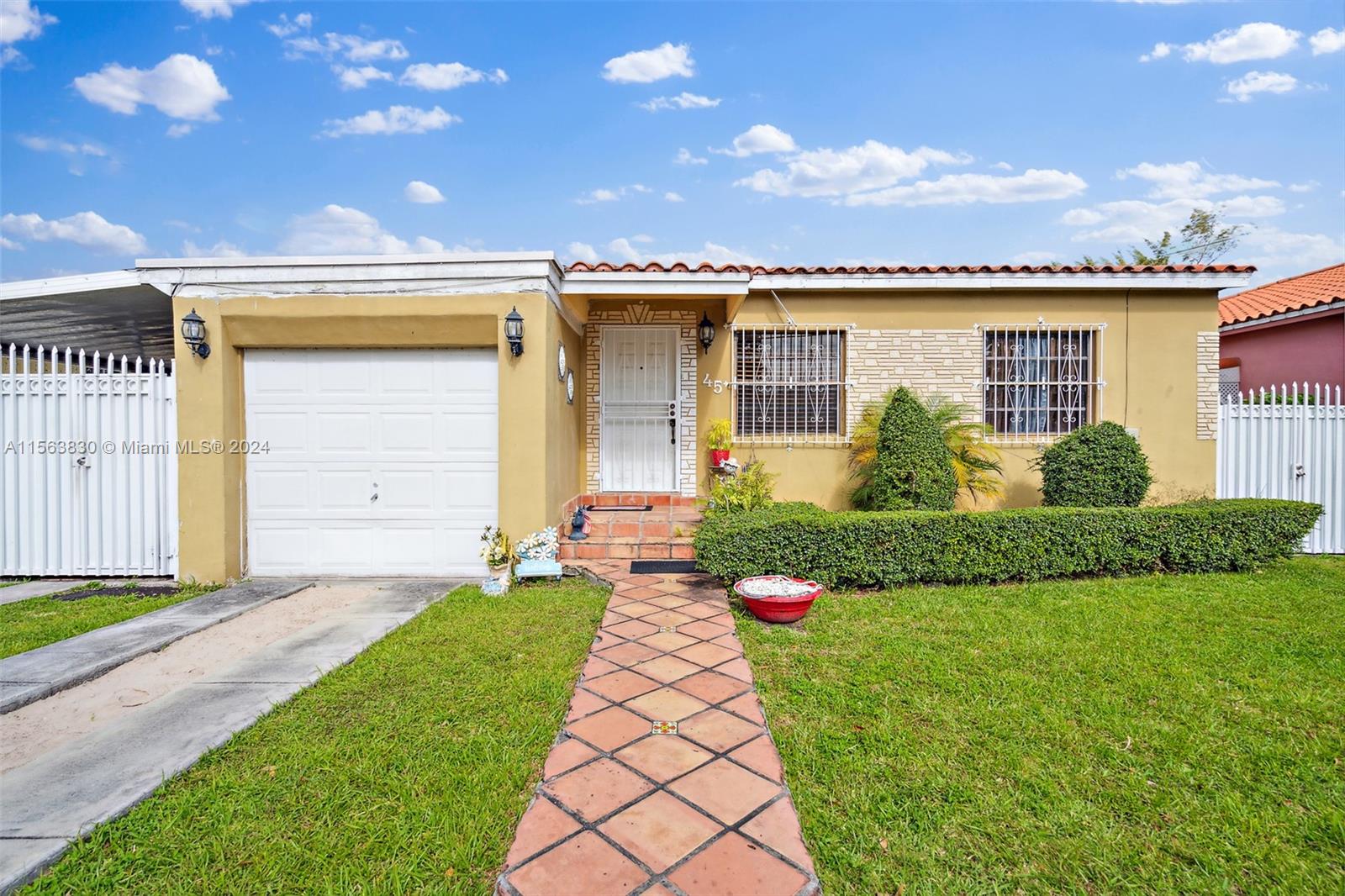 EL DORADO HEIGHTS - Residential