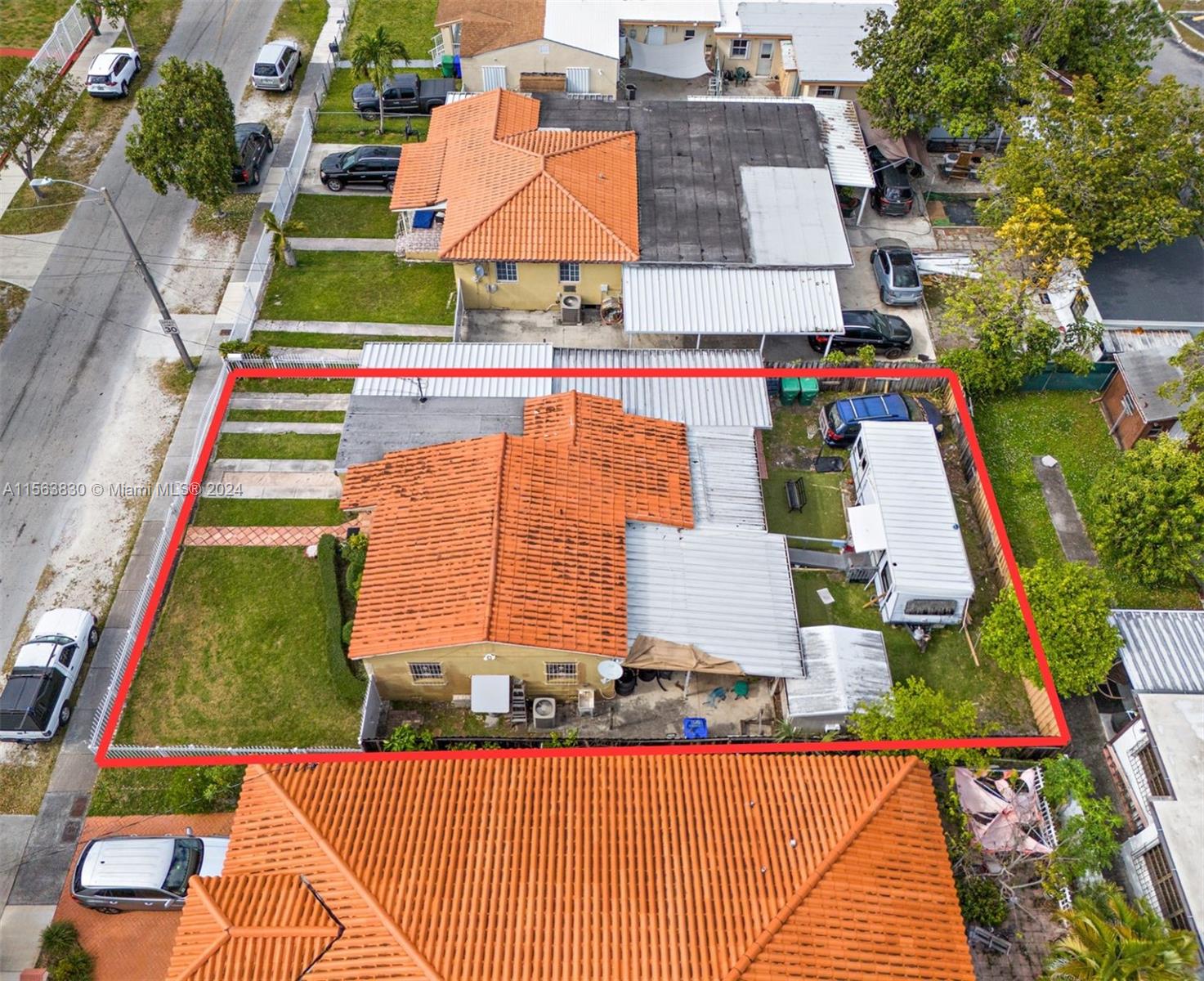 EL DORADO HEIGHTS - Residential