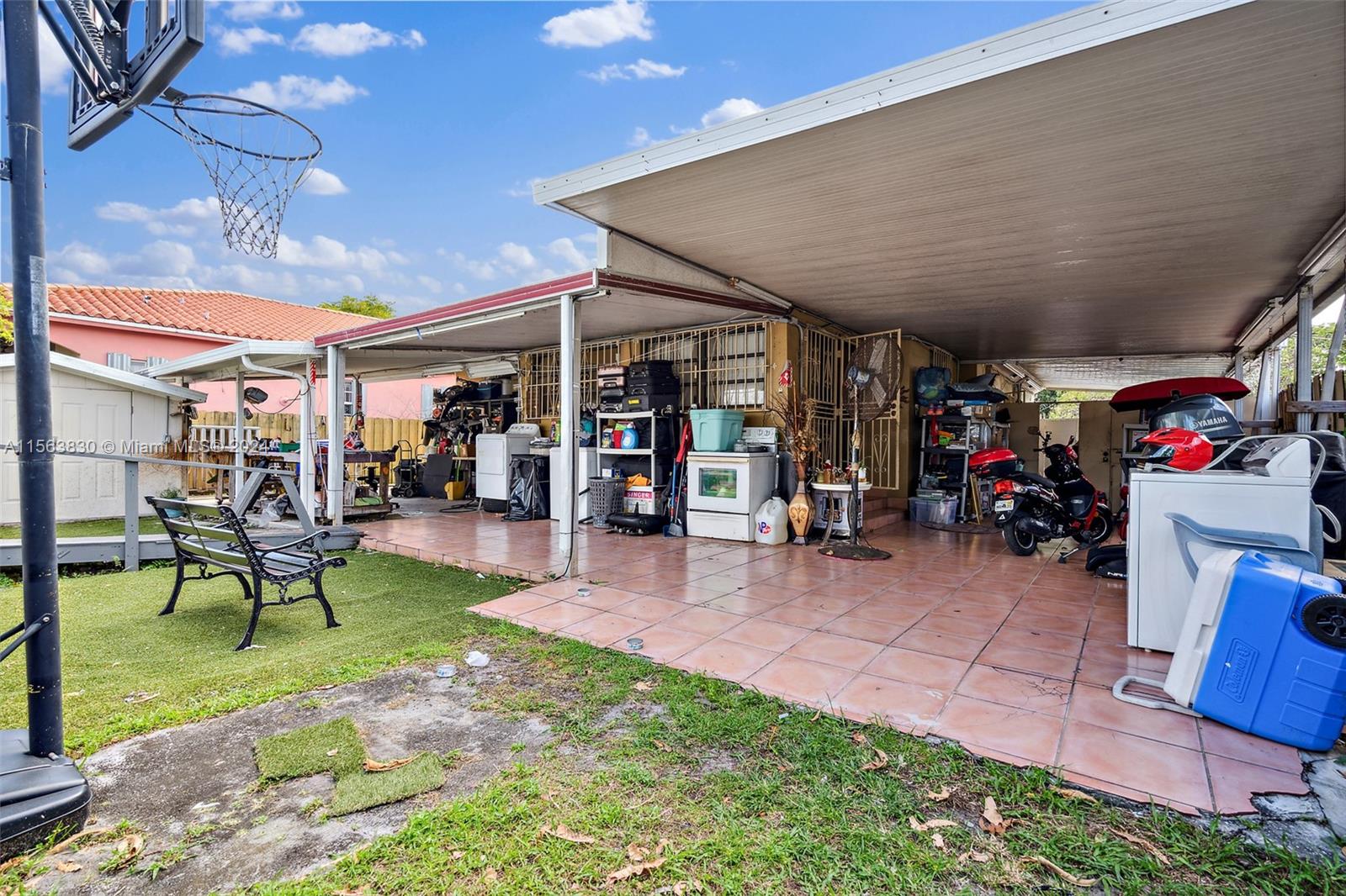 EL DORADO HEIGHTS - Residential