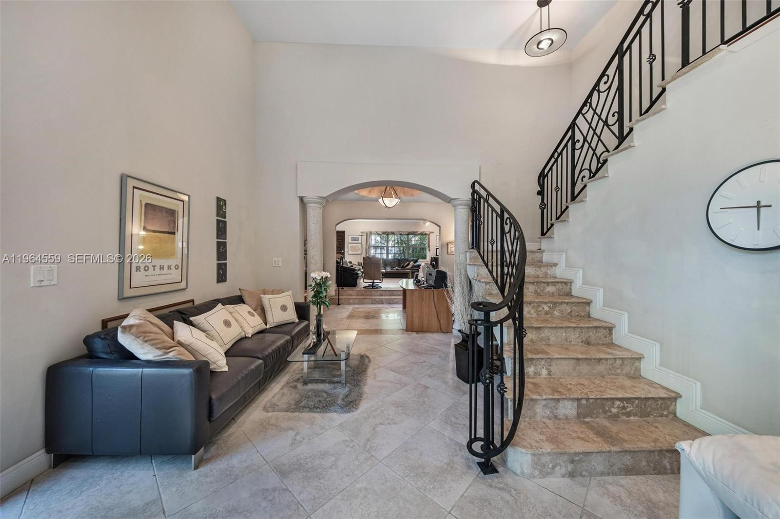 SEA VIEW PARK-AMENDED - Residential