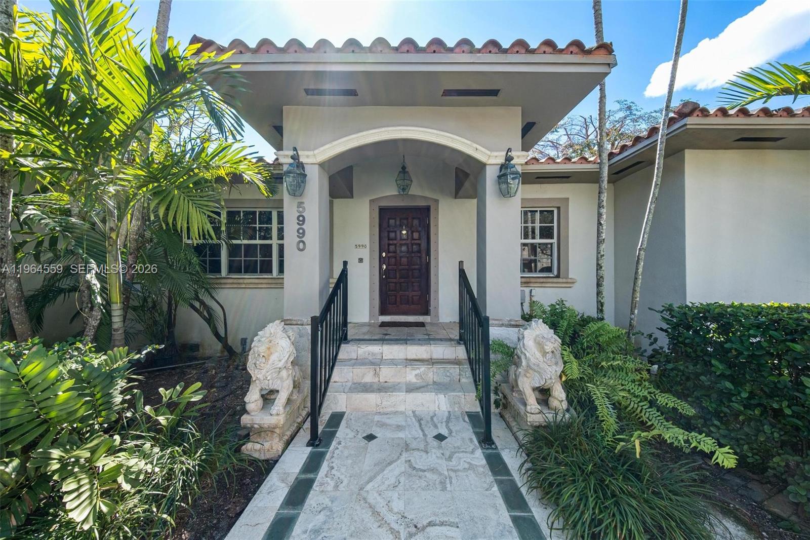 SEA VIEW PARK-AMENDED - Residential