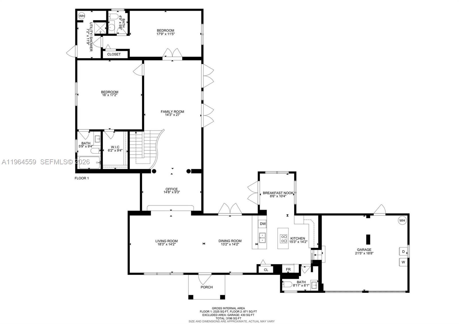 SEA VIEW PARK-AMENDED - Residential