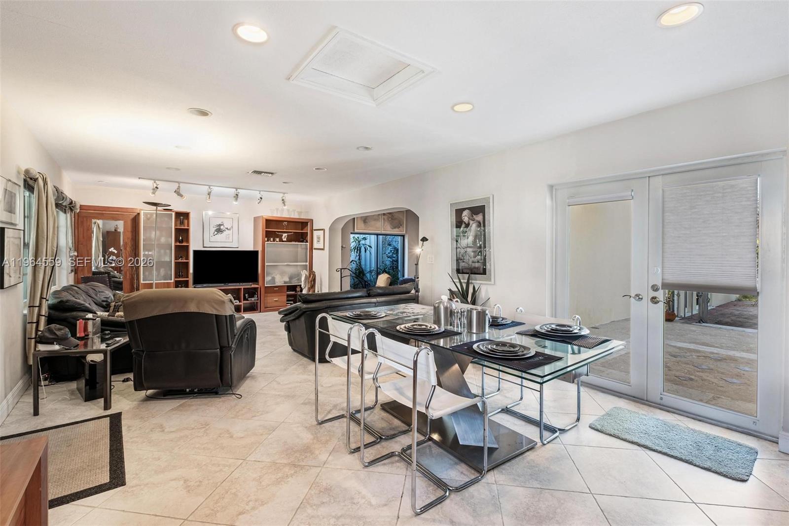 SEA VIEW PARK-AMENDED - Residential