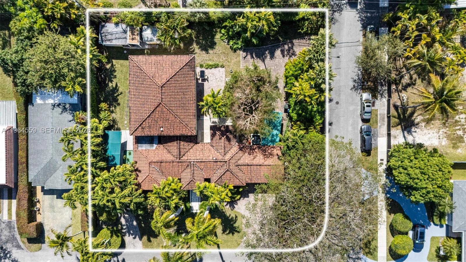 SEA VIEW PARK-AMENDED - Residential
