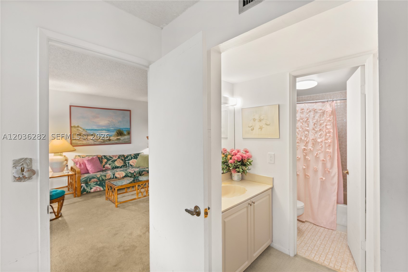 LAS BRISAS VILLAGE CONDO - Residential