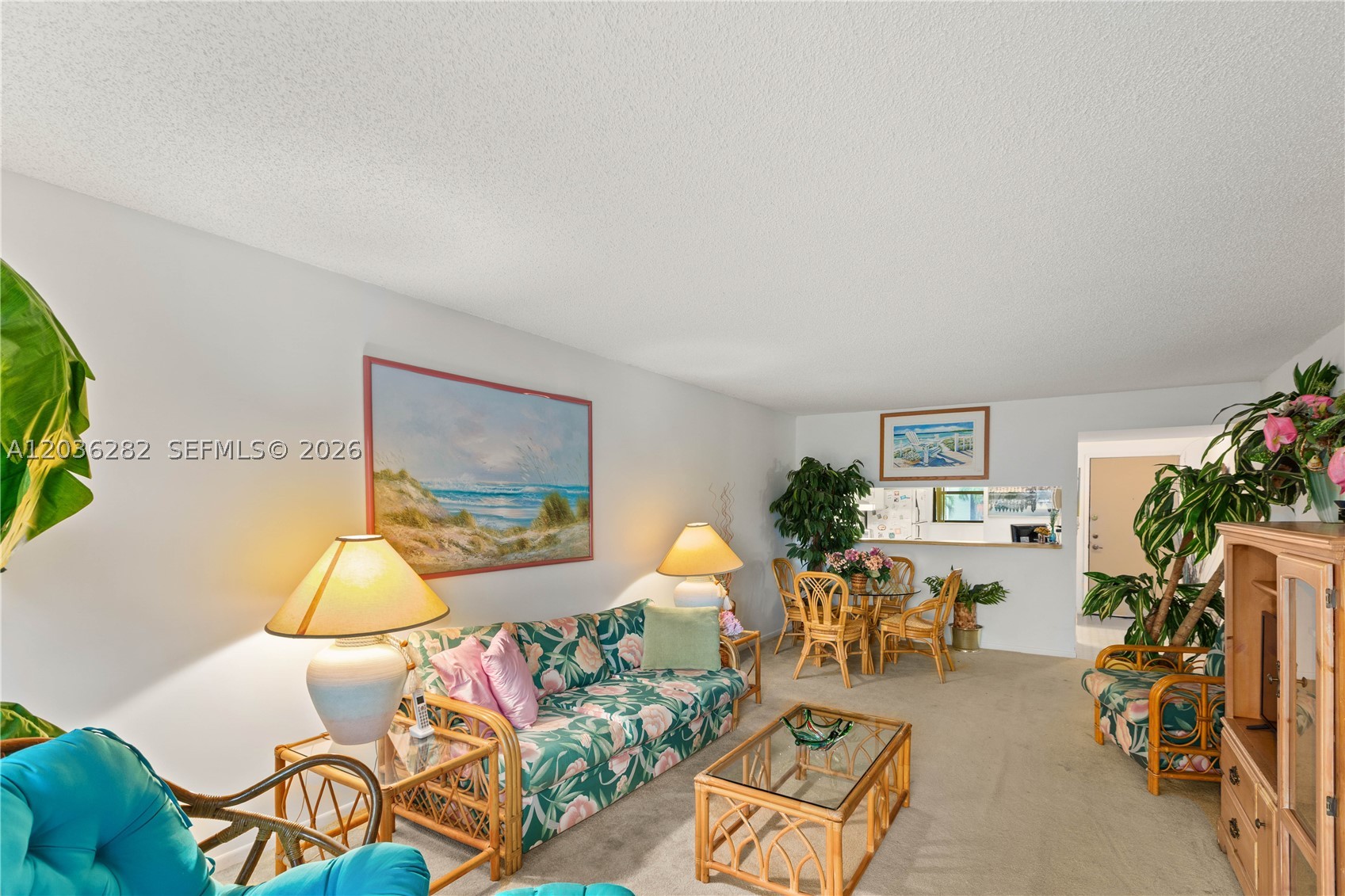 LAS BRISAS VILLAGE CONDO - Residential