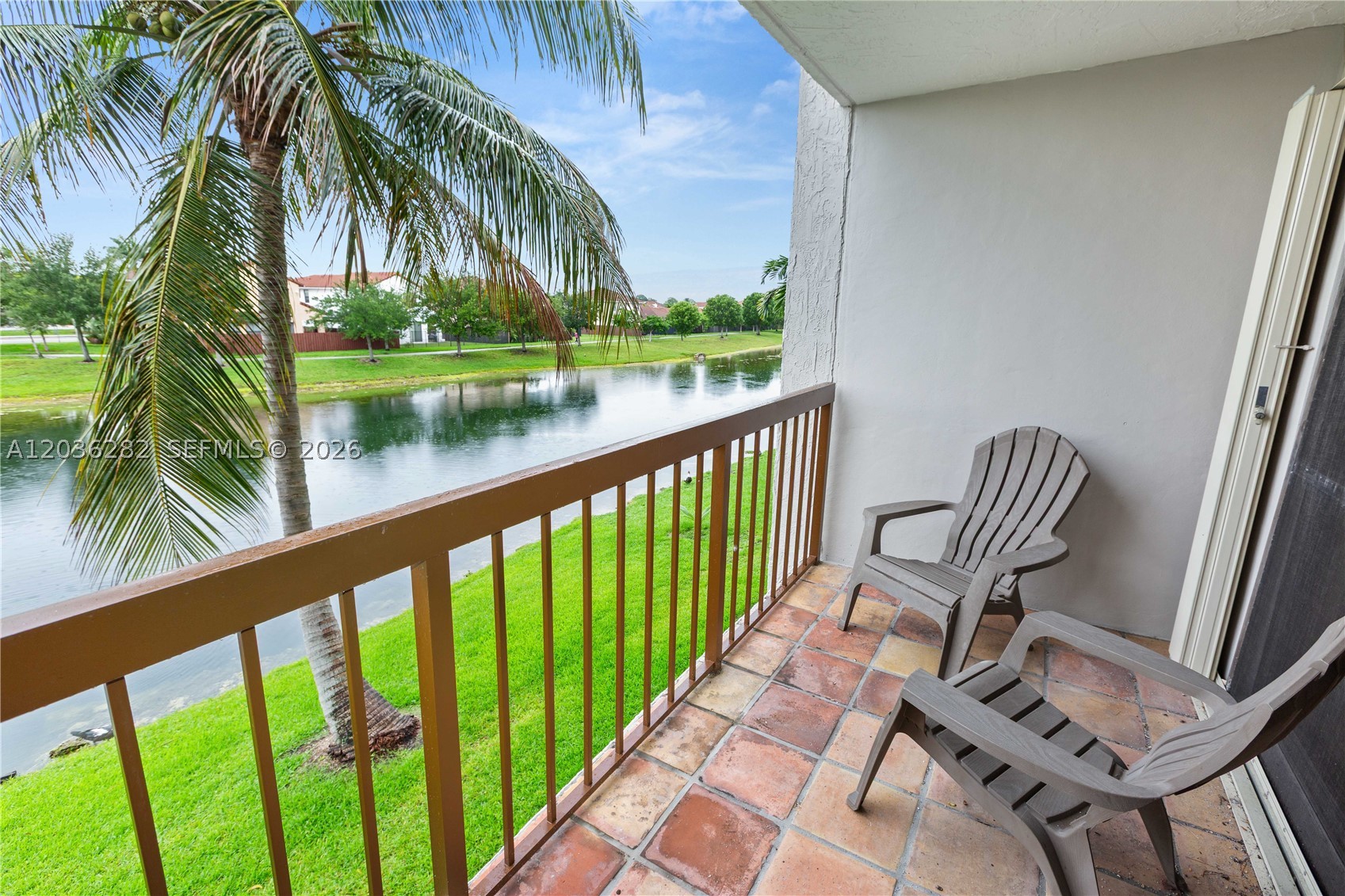 LAS BRISAS VILLAGE CONDO - Residential