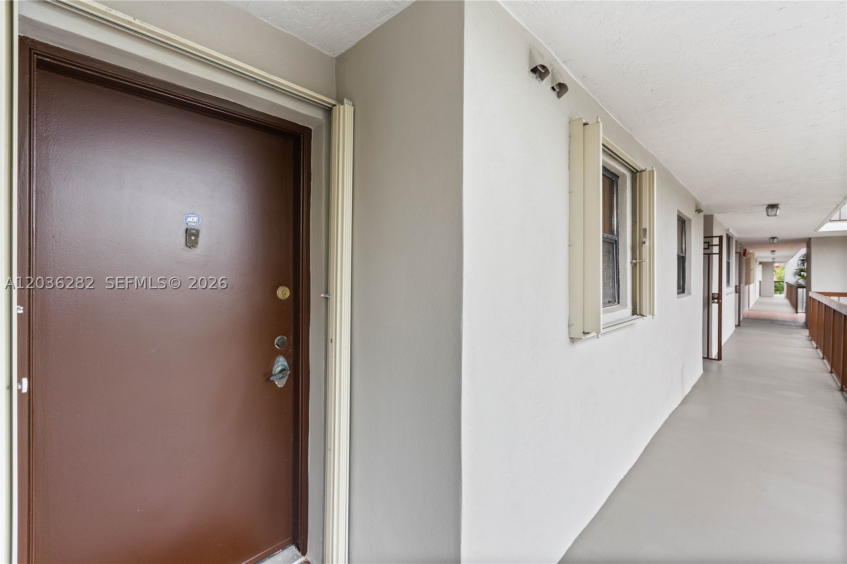 LAS BRISAS VILLAGE CONDO - Residential