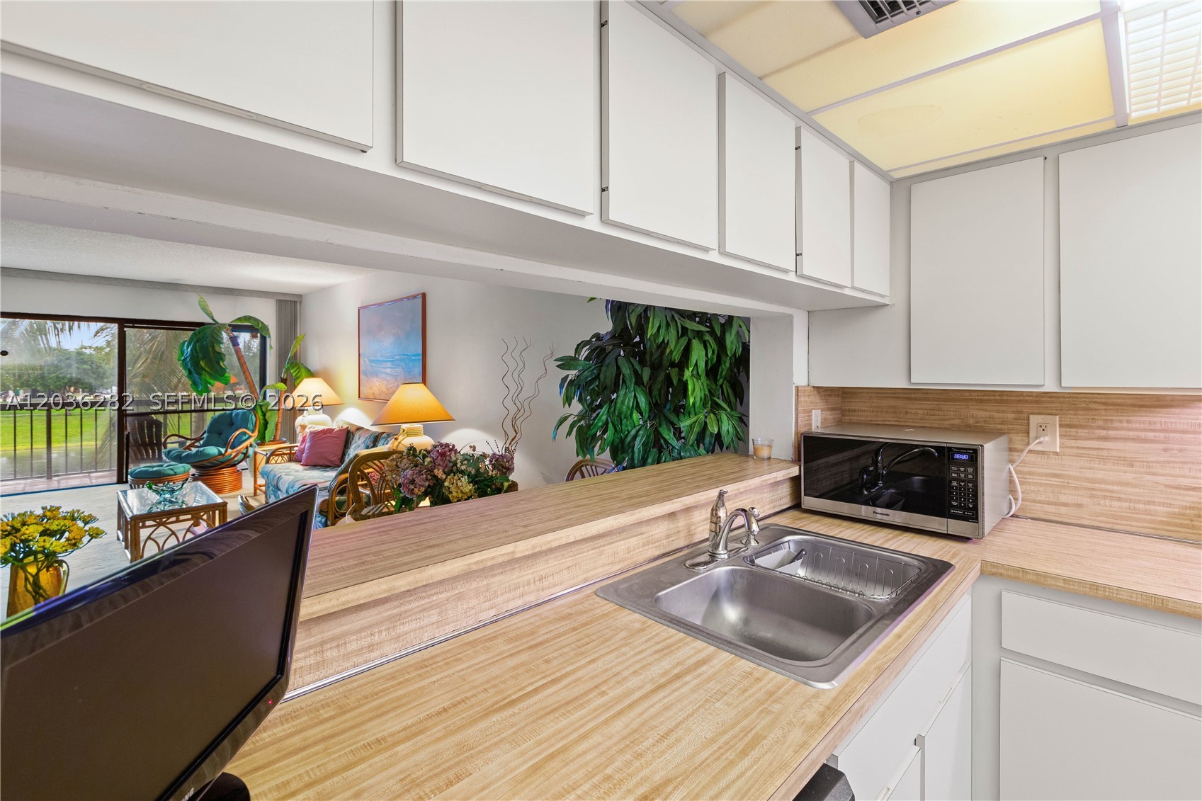 LAS BRISAS VILLAGE CONDO - Residential
