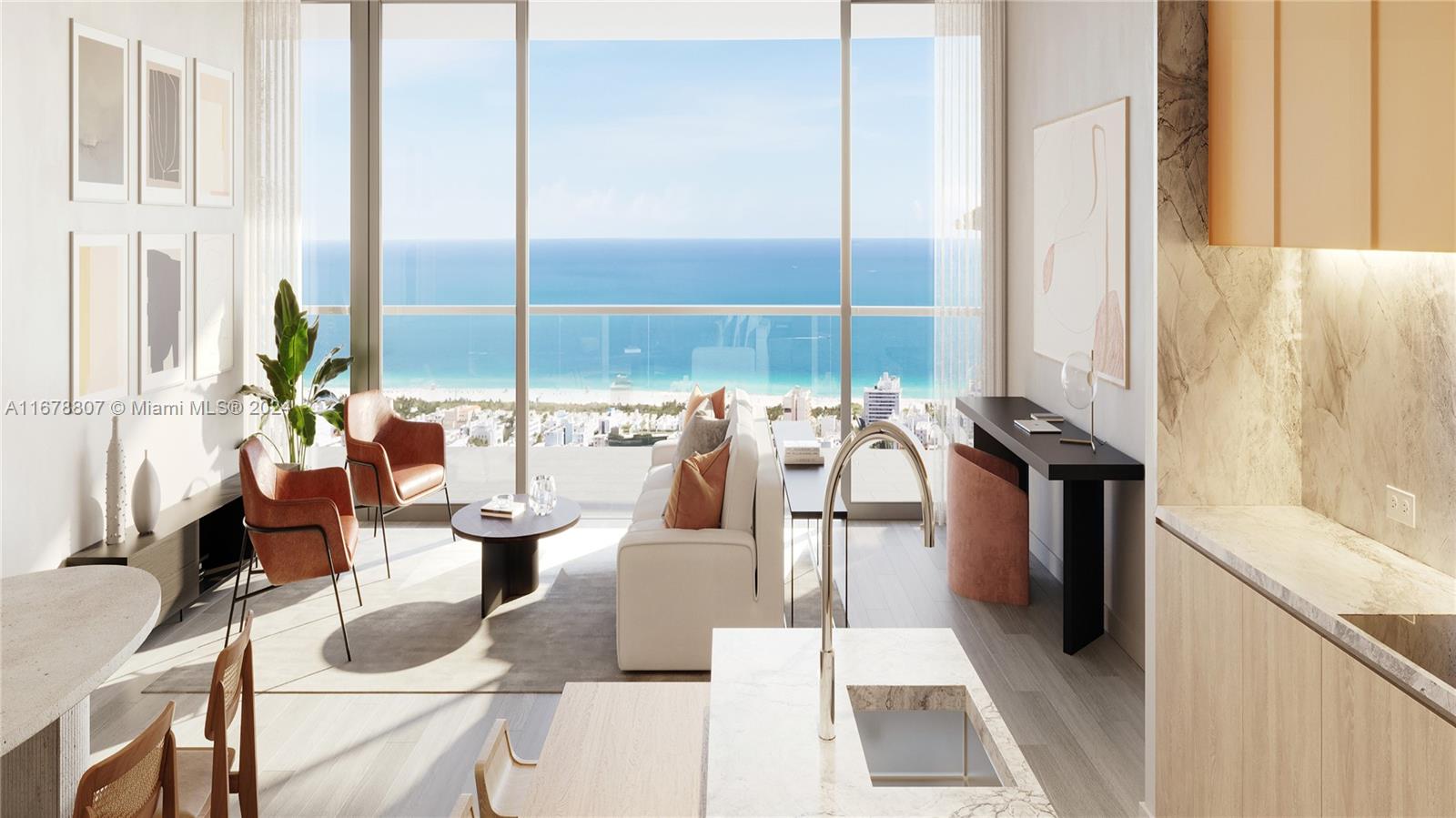 AQUARIUM SITE AMD - Residential
