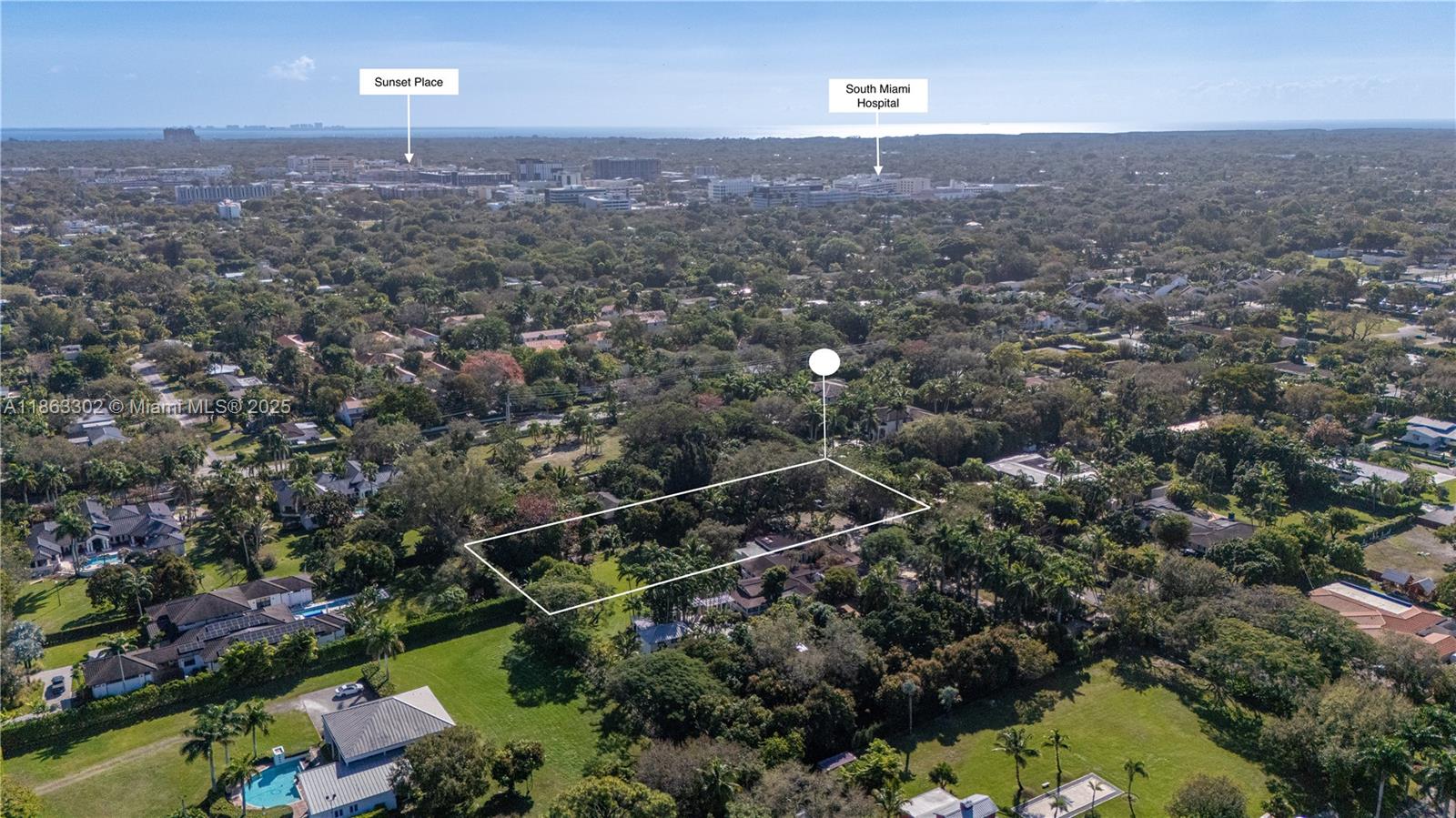 NELSON HOMESITES - Land