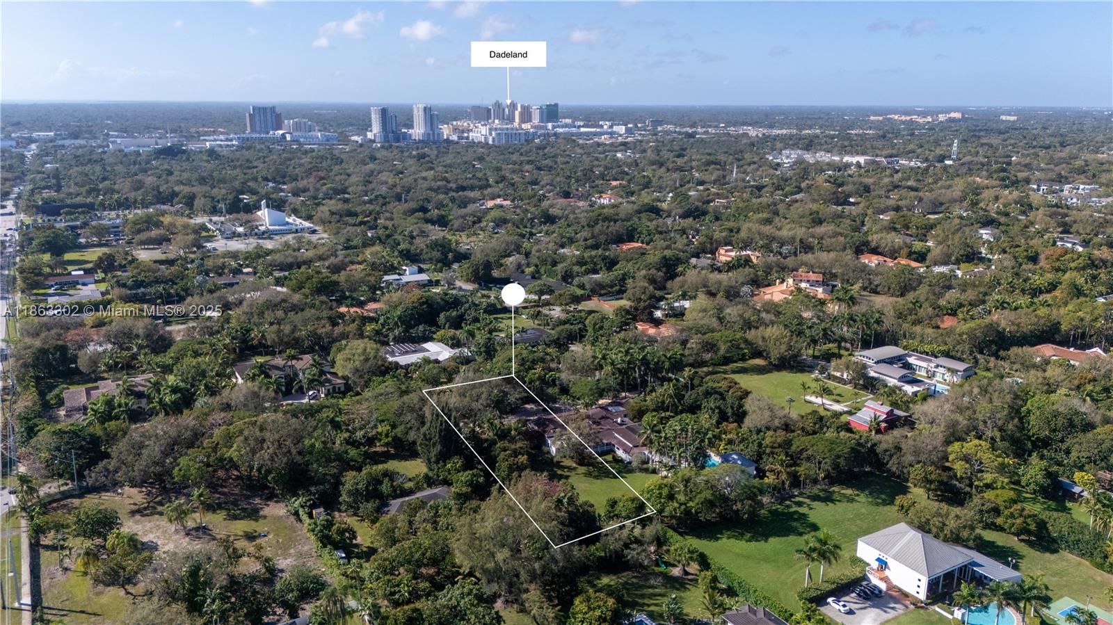 NELSON HOMESITES - Land