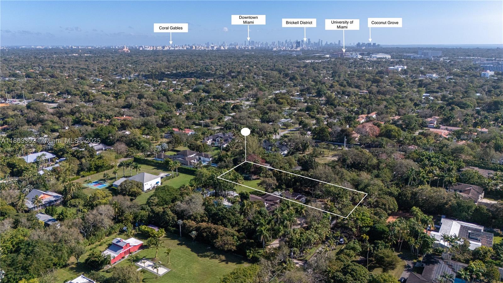 NELSON HOMESITES - Land