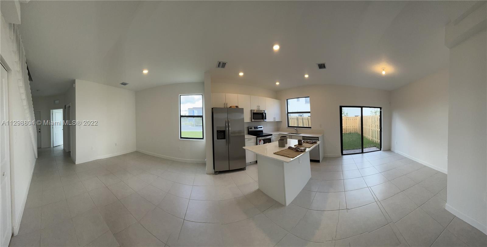 Corsica - Residential Lease