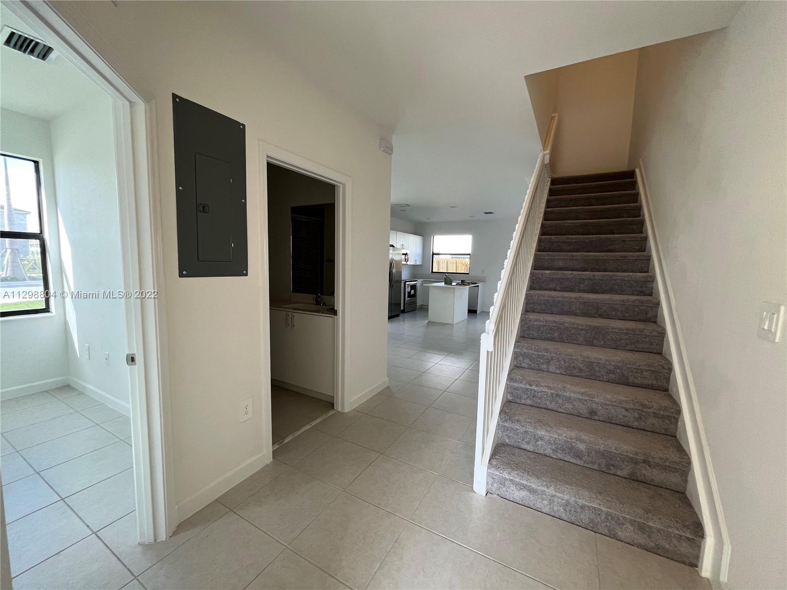 Corsica - Residential Lease