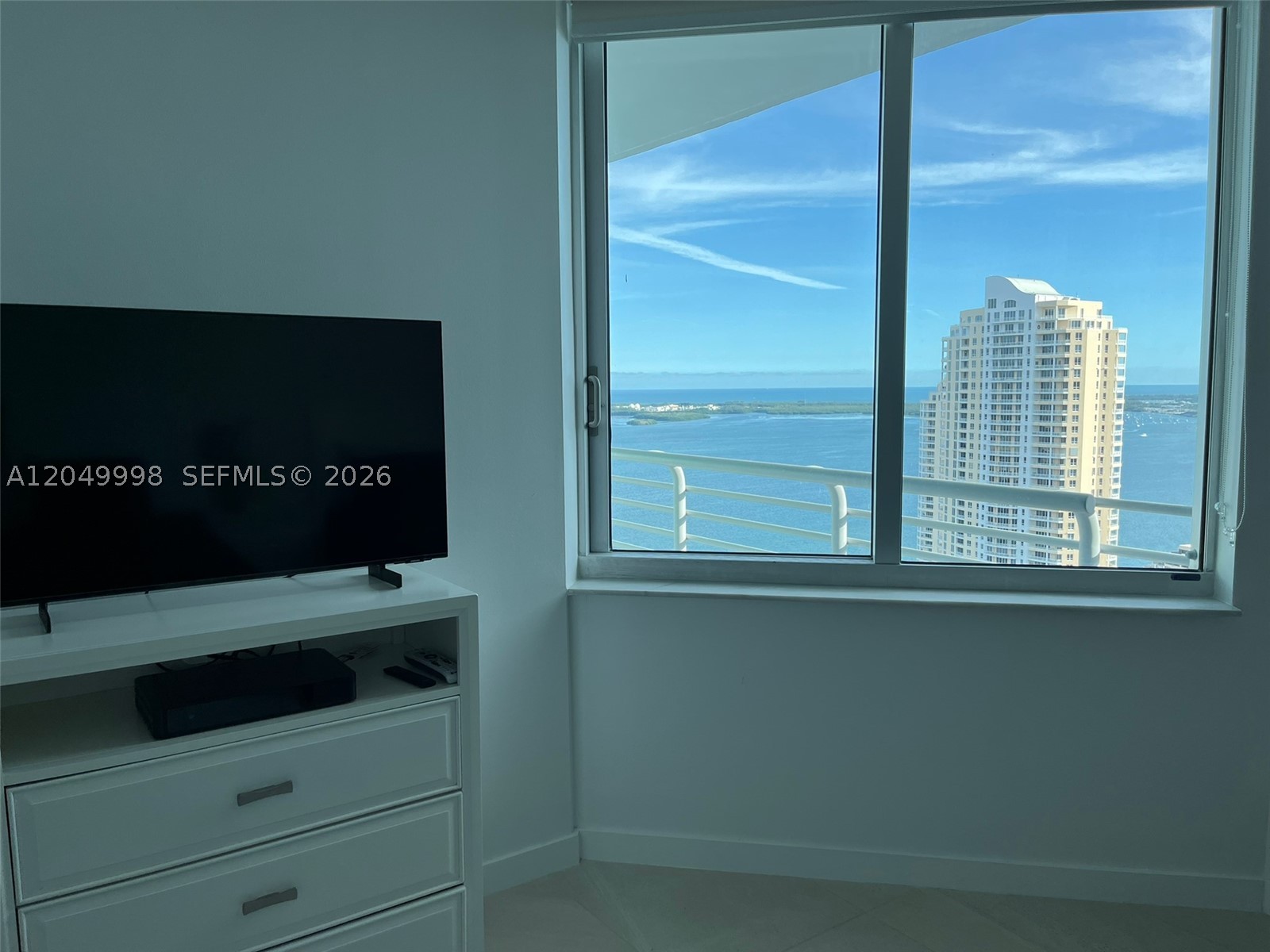 ONE MIAMI EAST CONDO - Residential Lease