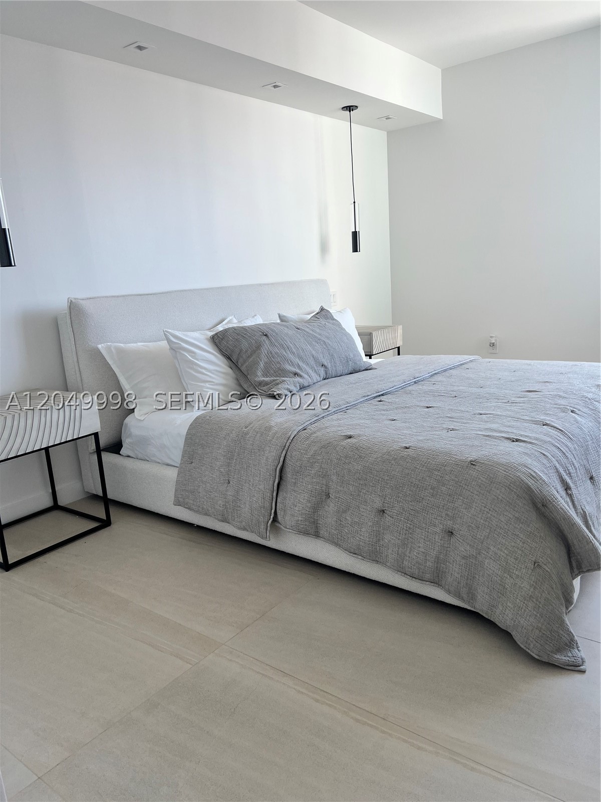 ONE MIAMI EAST CONDO - Residential Lease