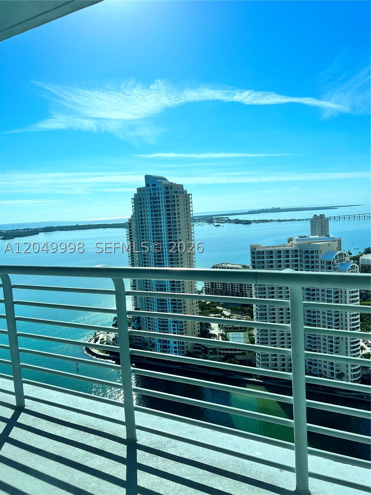 ONE MIAMI EAST CONDO - Residential Lease