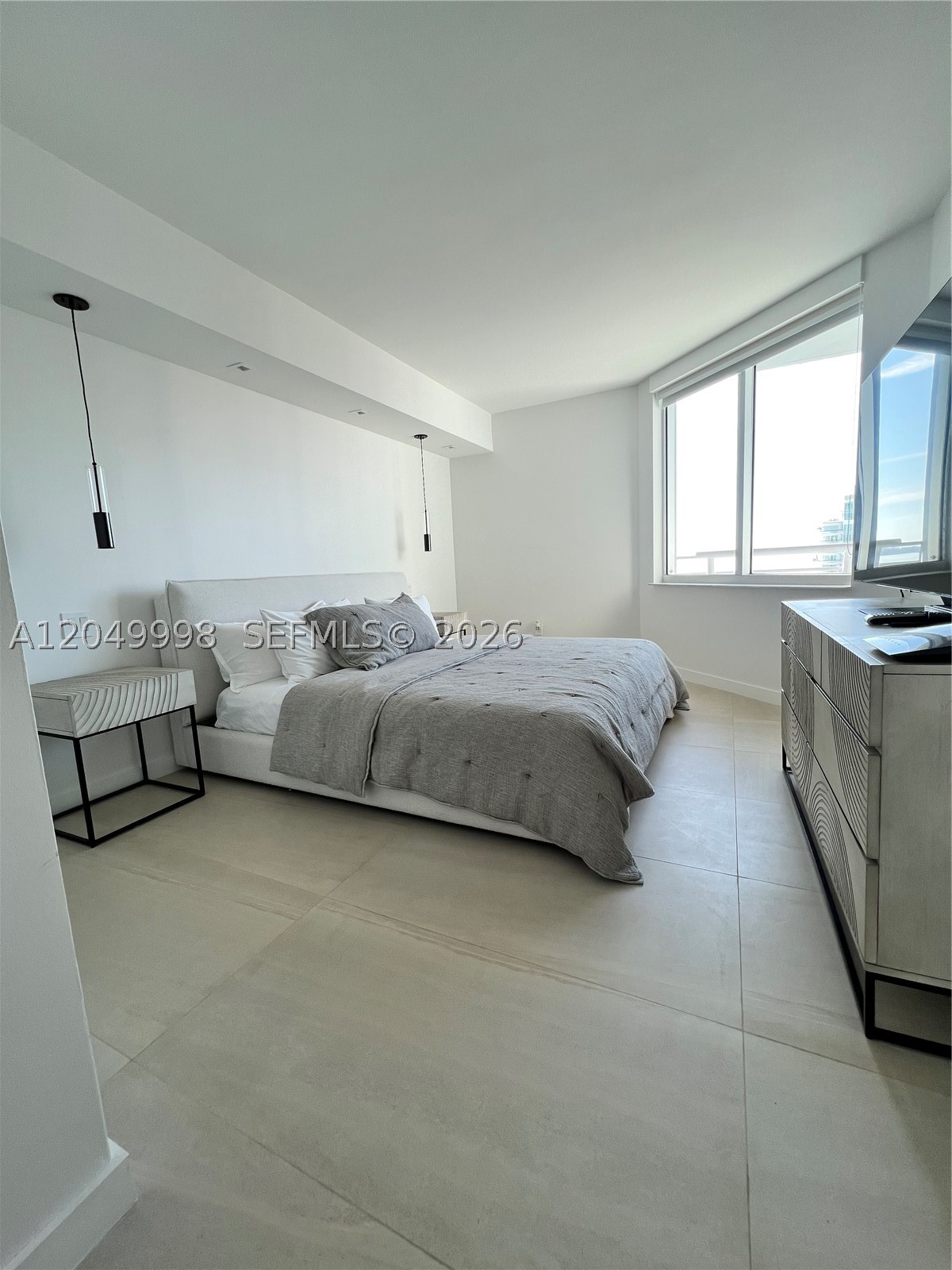 ONE MIAMI EAST CONDO - Residential Lease