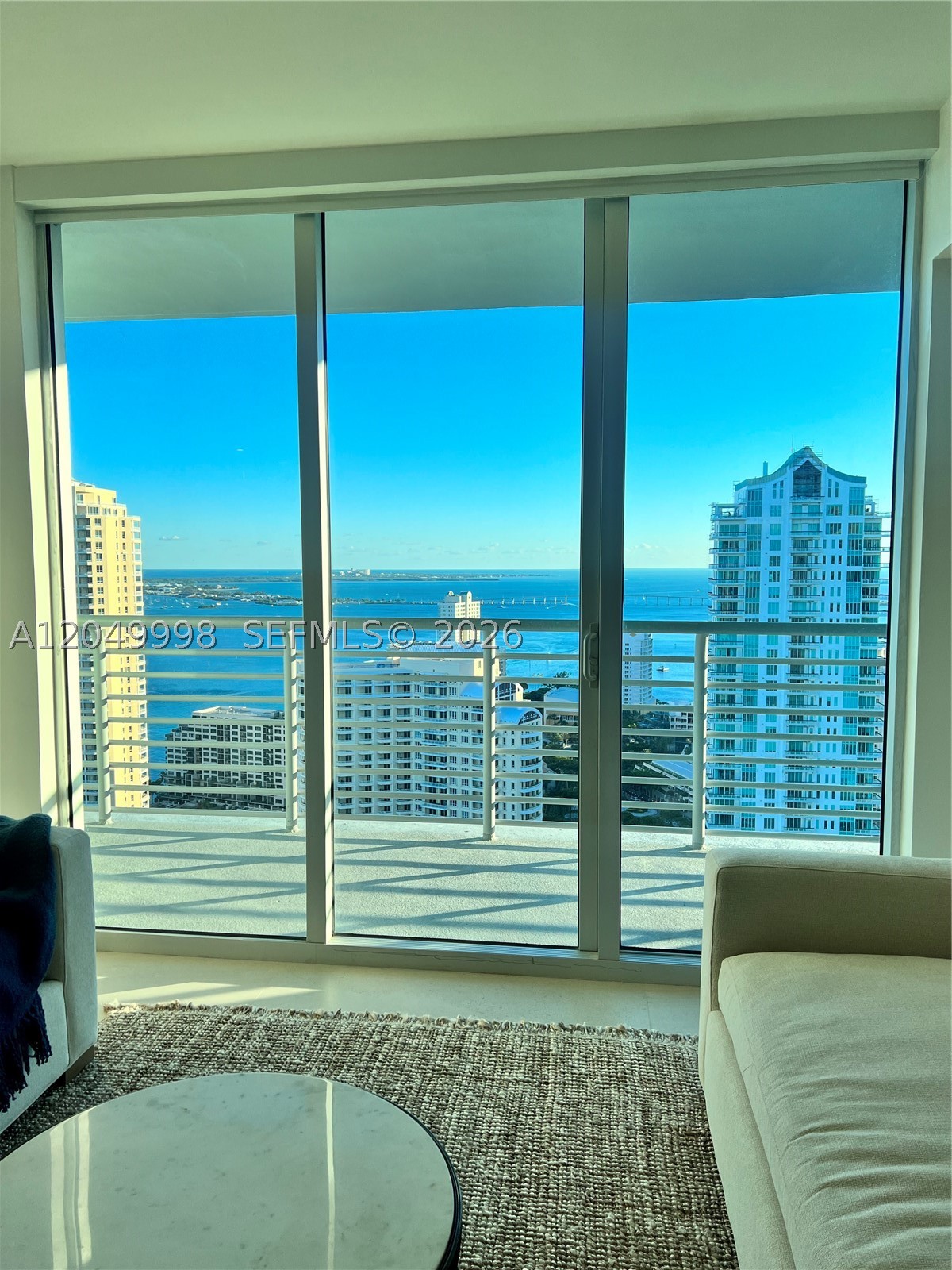 ONE MIAMI EAST CONDO - Residential Lease
