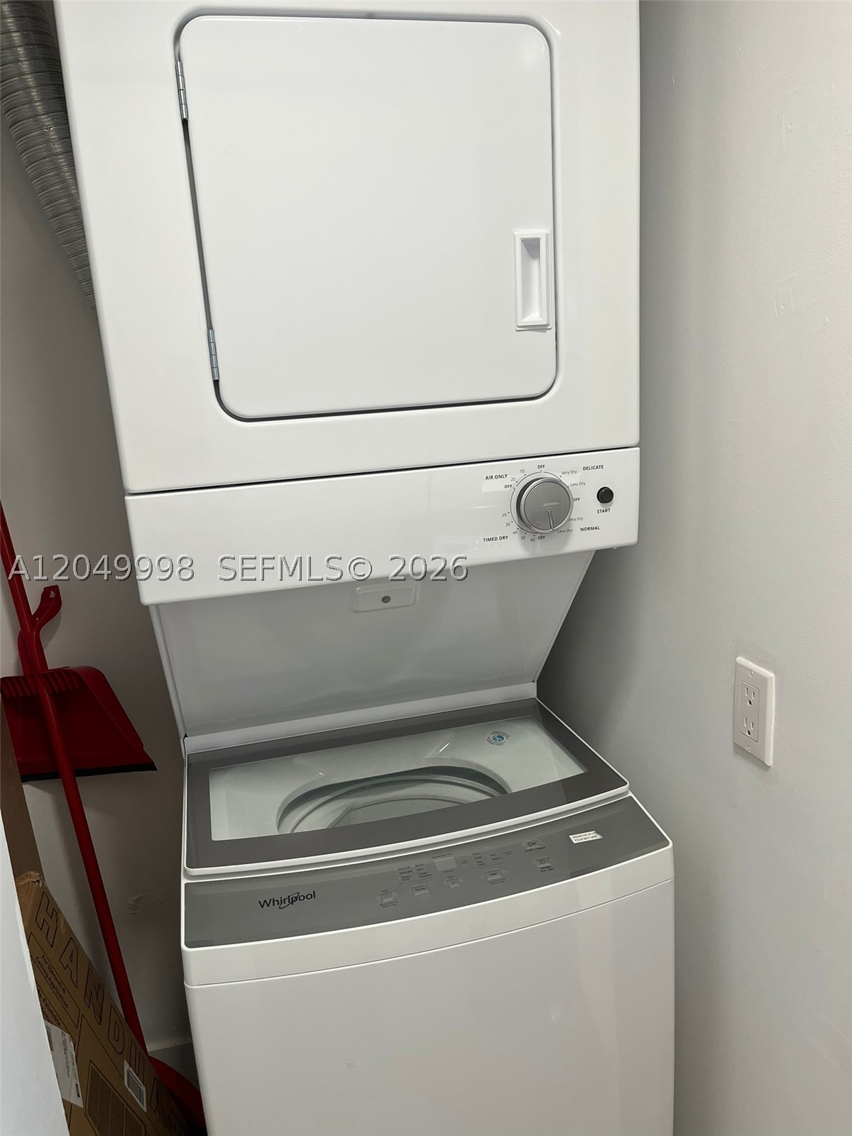 ONE MIAMI EAST CONDO - Residential Lease