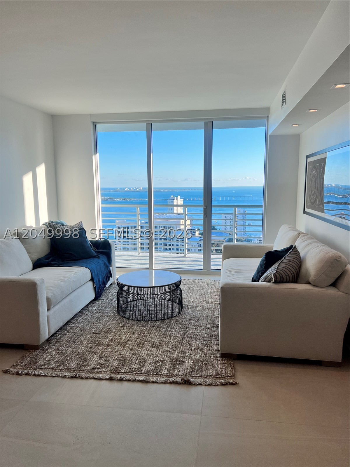 ONE MIAMI EAST CONDO - Residential Lease