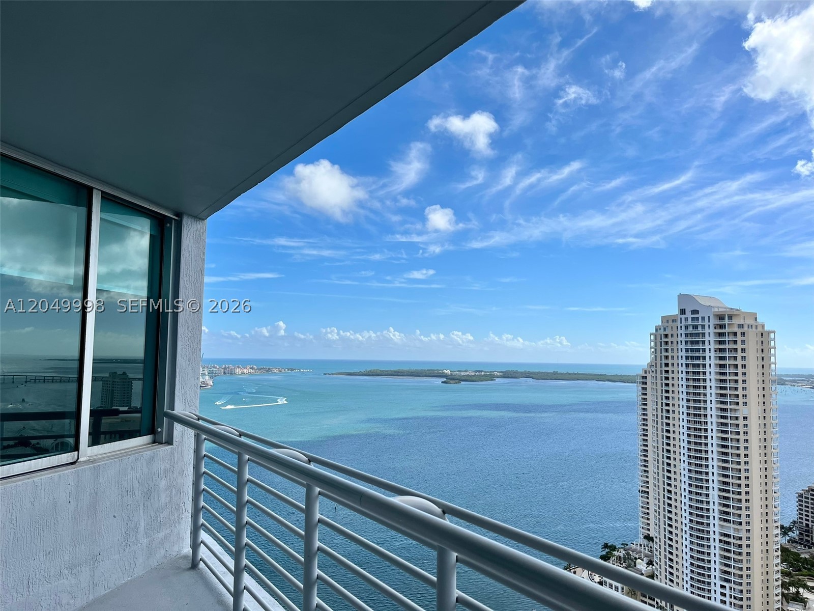 ONE MIAMI EAST CONDO - Residential Lease