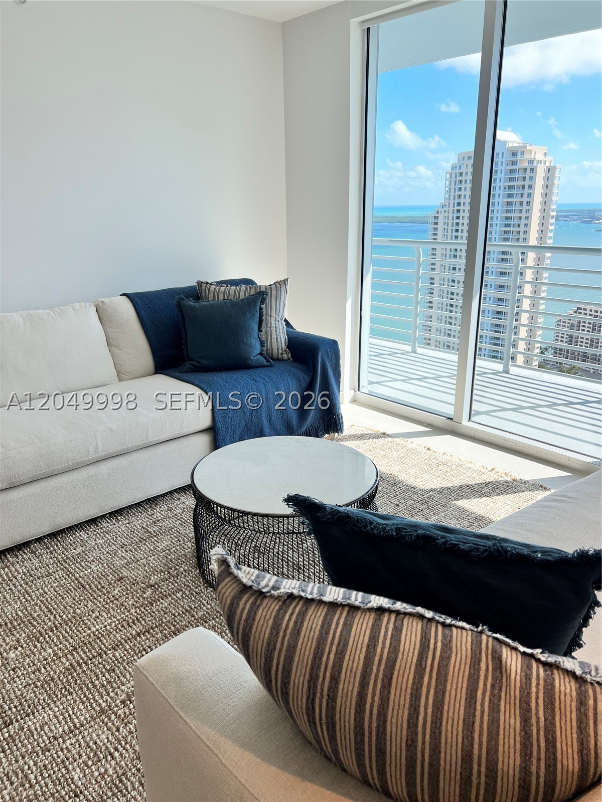 ONE MIAMI EAST CONDO - Residential Lease