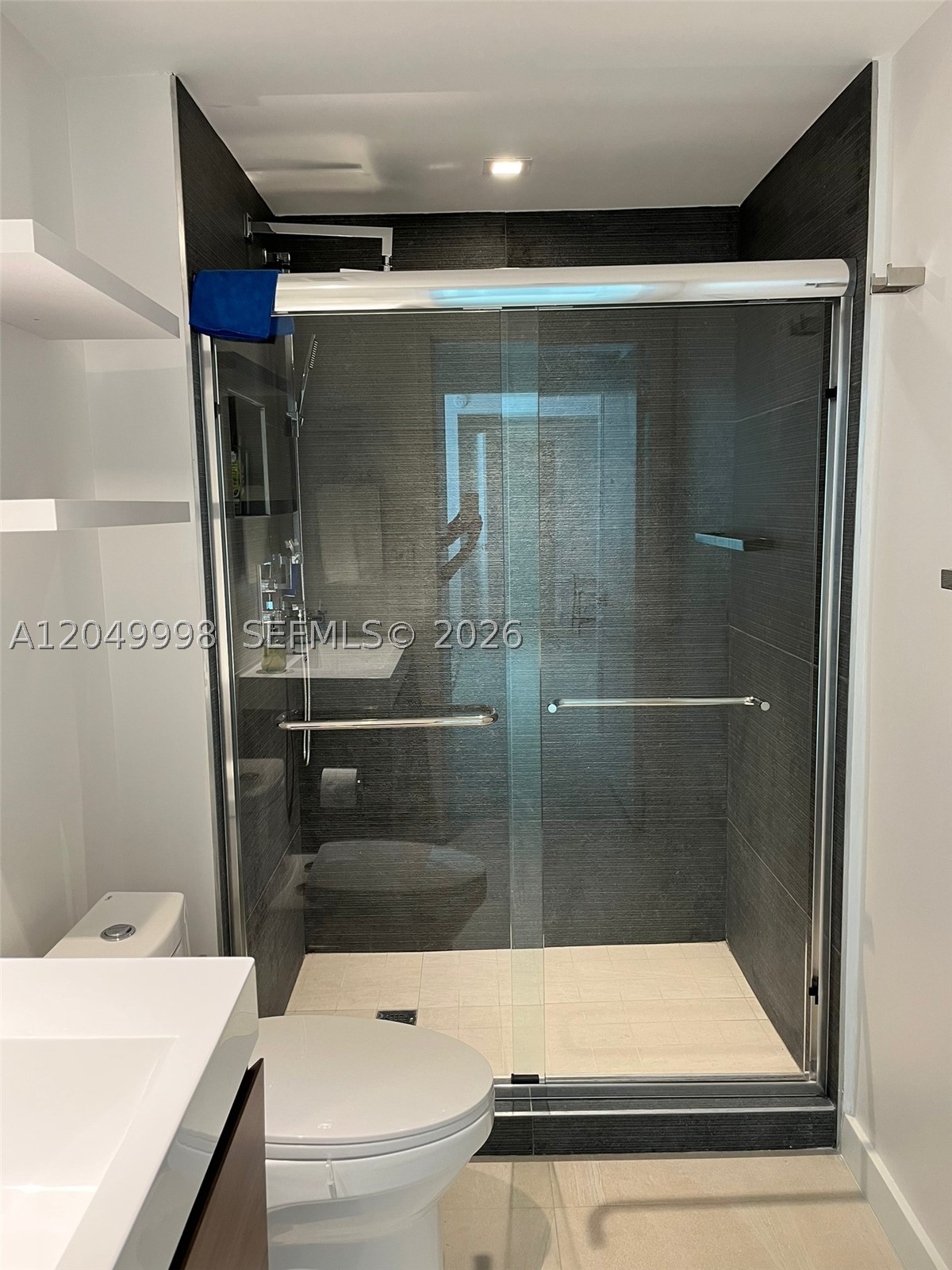 ONE MIAMI EAST CONDO - Residential Lease