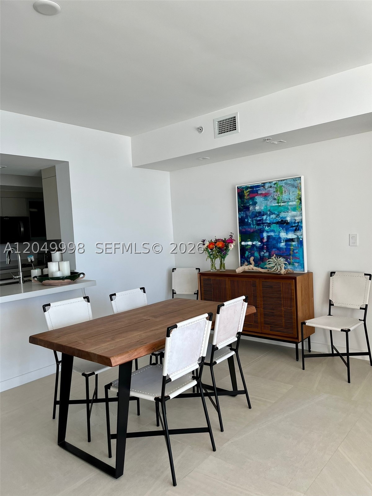 ONE MIAMI EAST CONDO - Residential Lease
