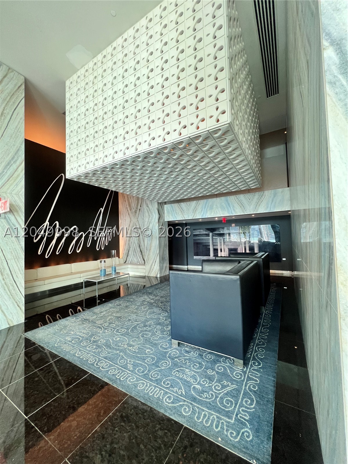 ONE MIAMI EAST CONDO - Residential Lease