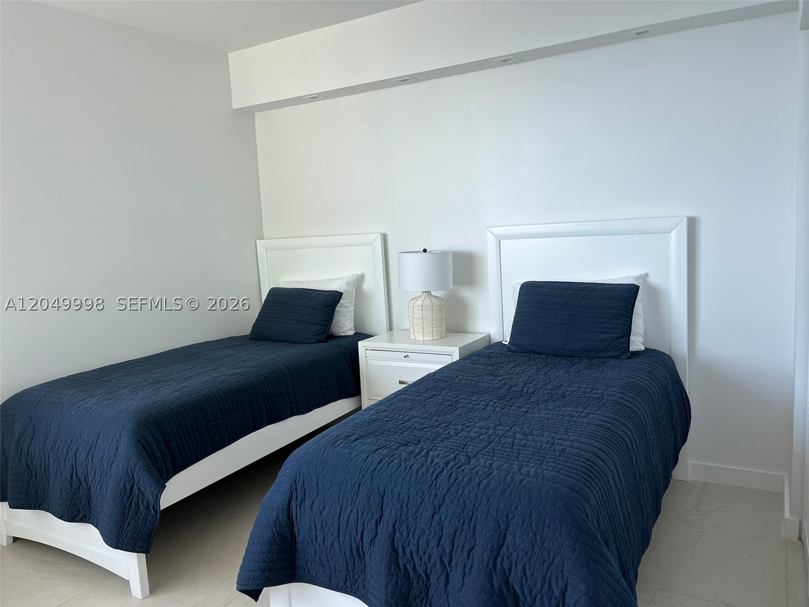 ONE MIAMI EAST CONDO - Residential Lease