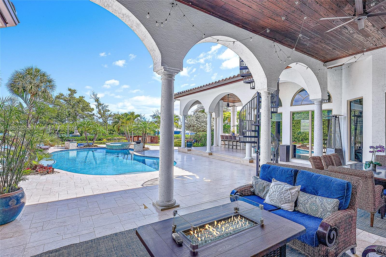 Sanctuary Bay - Residential