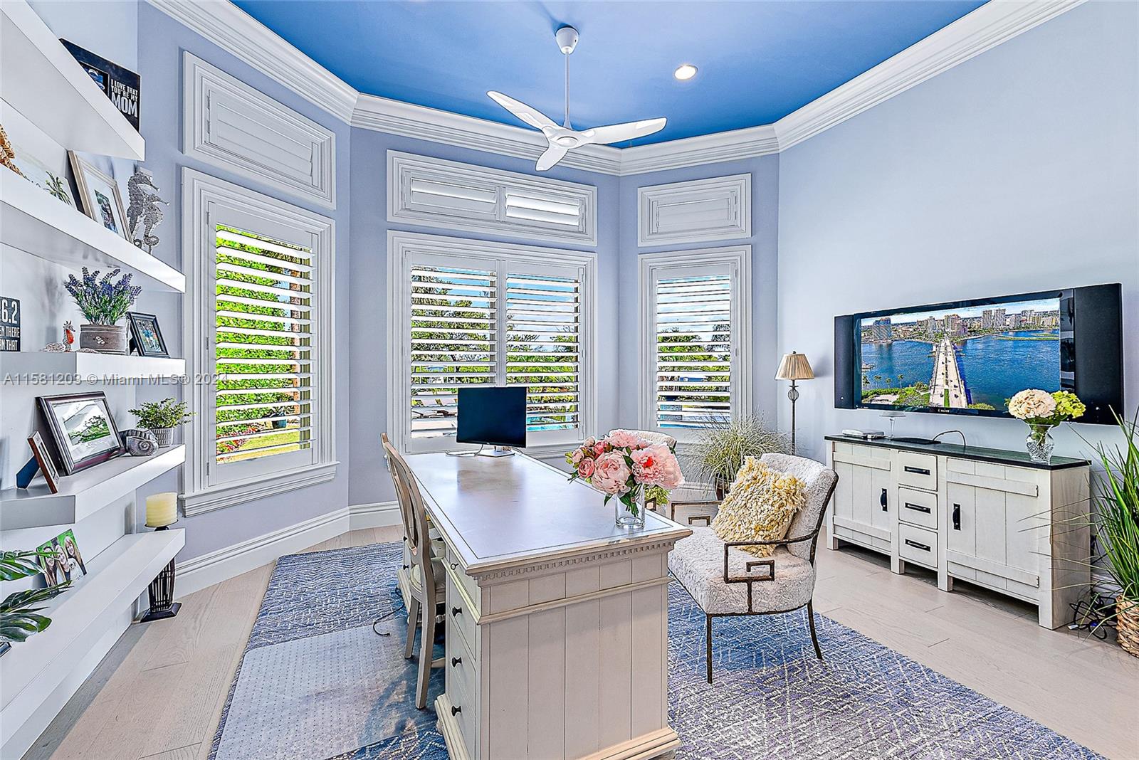 Sanctuary Bay - Residential