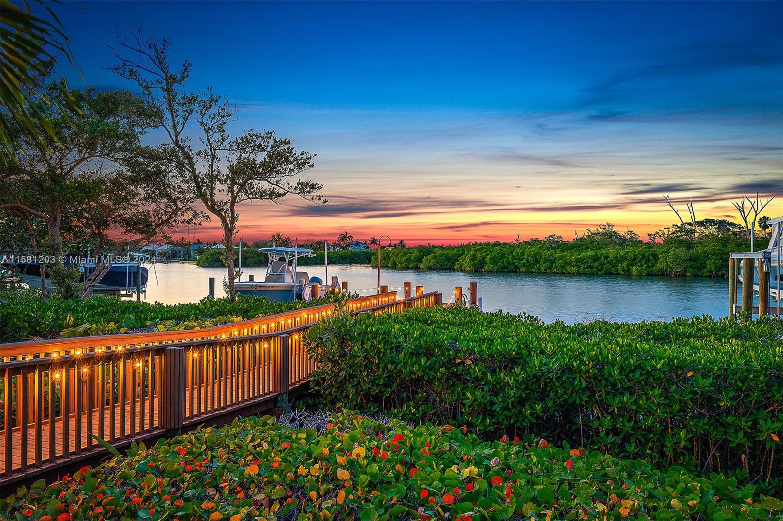Sanctuary Bay - Residential