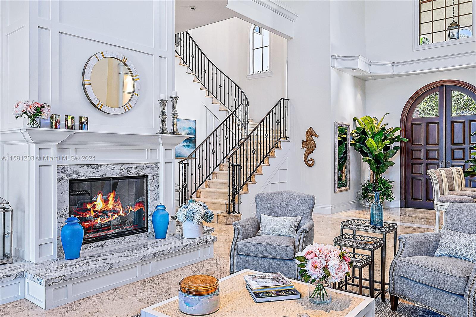 Sanctuary Bay - Residential