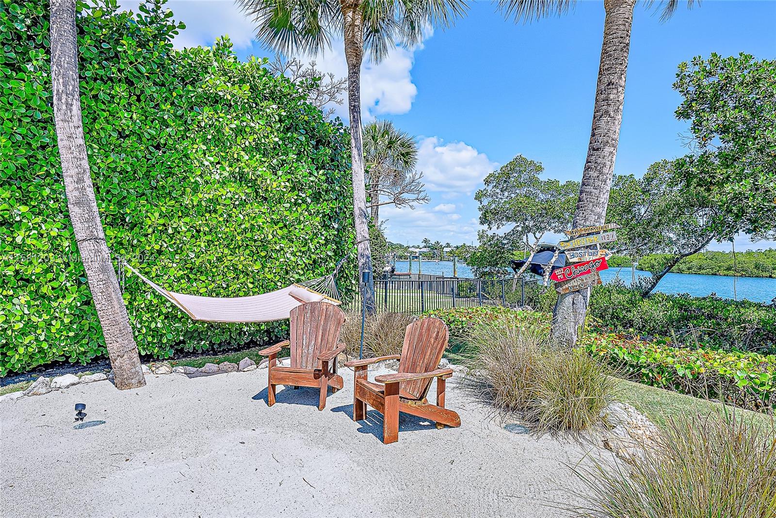 Sanctuary Bay - Residential