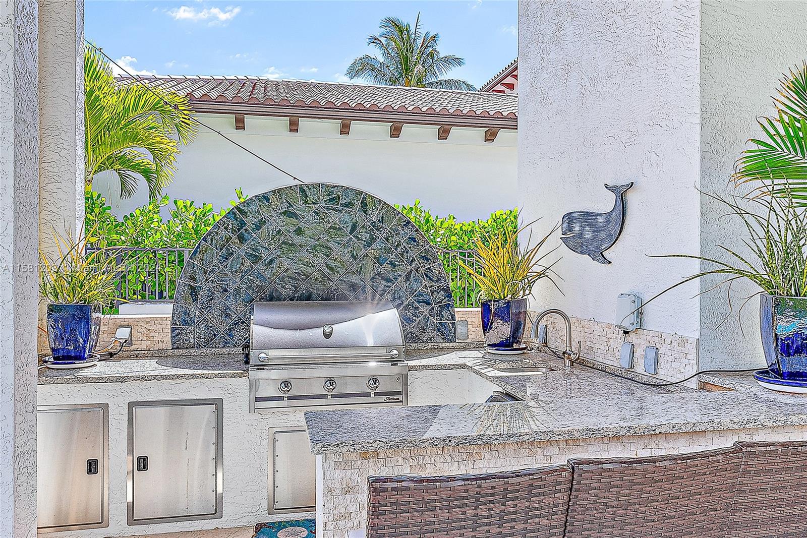 Sanctuary Bay - Residential