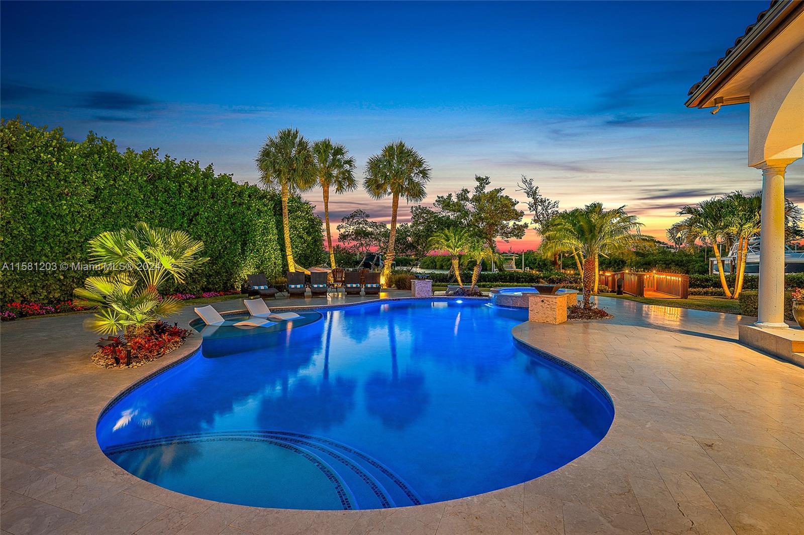 Sanctuary Bay - Residential