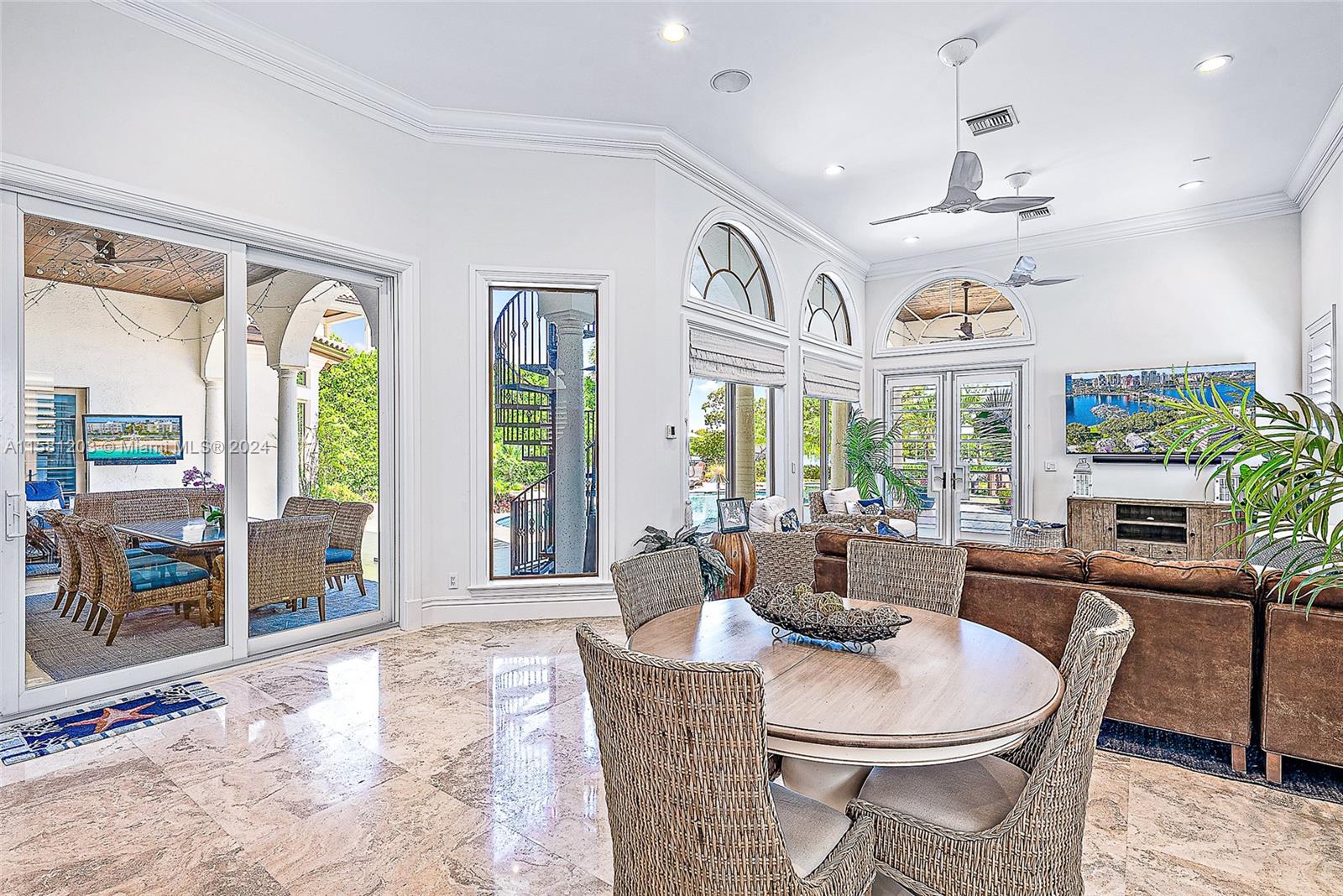 Sanctuary Bay - Residential