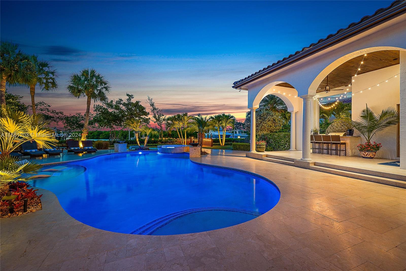 Sanctuary Bay - Residential