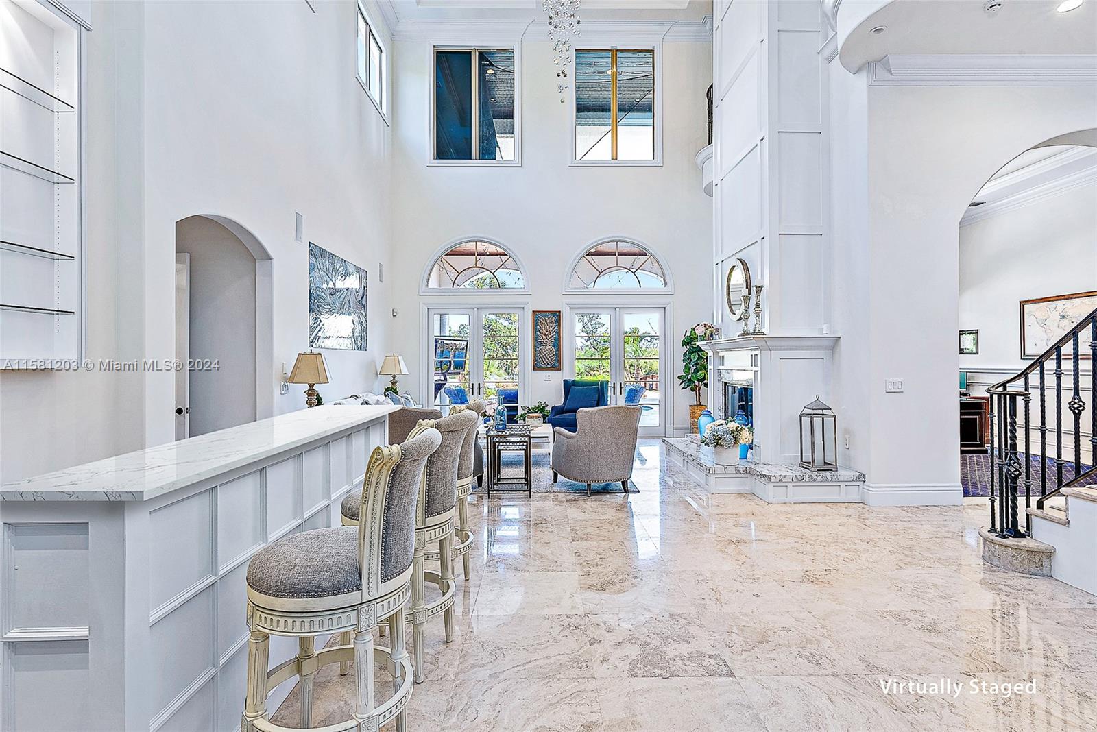 Sanctuary Bay - Residential
