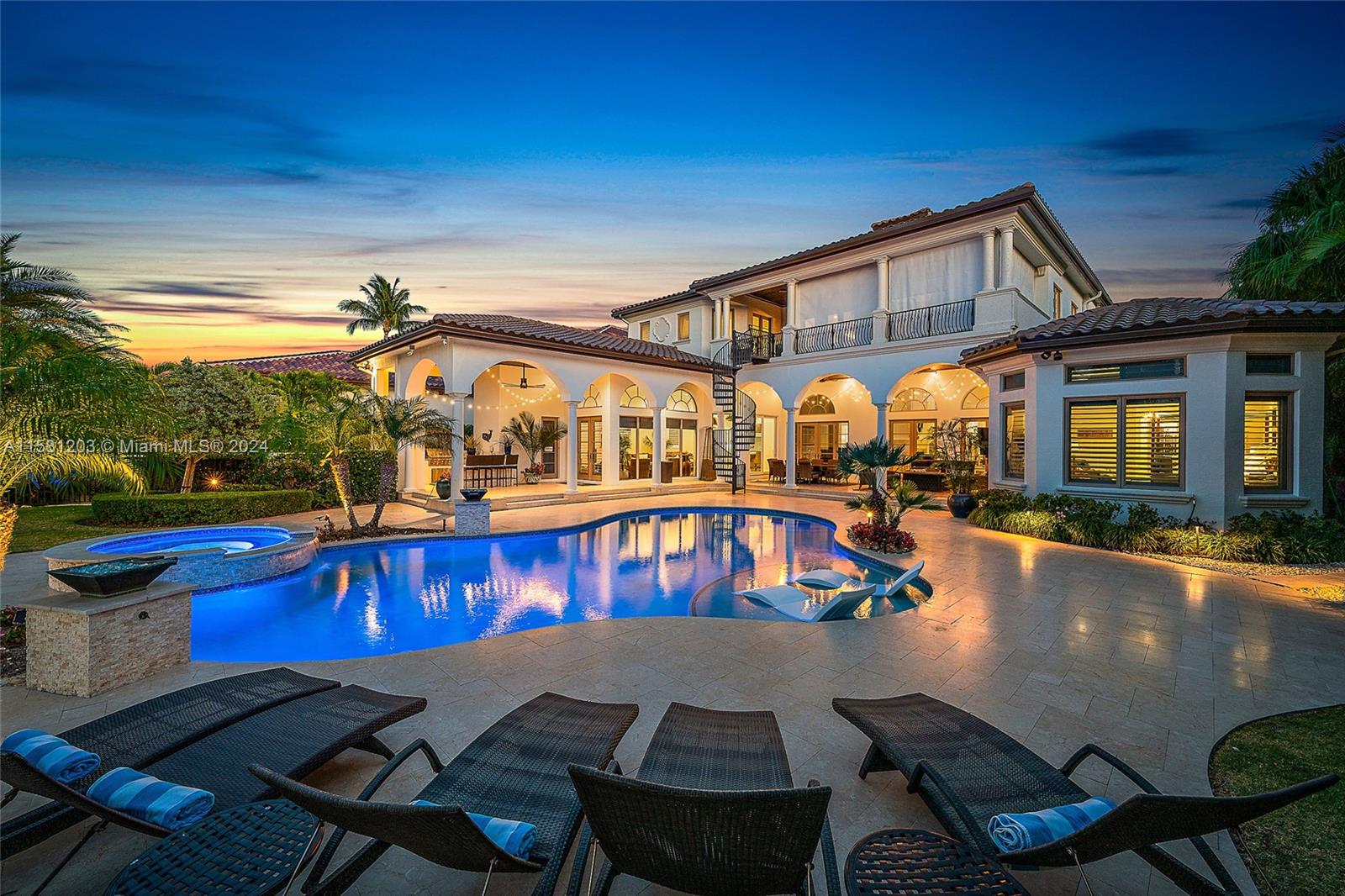 Sanctuary Bay - Residential