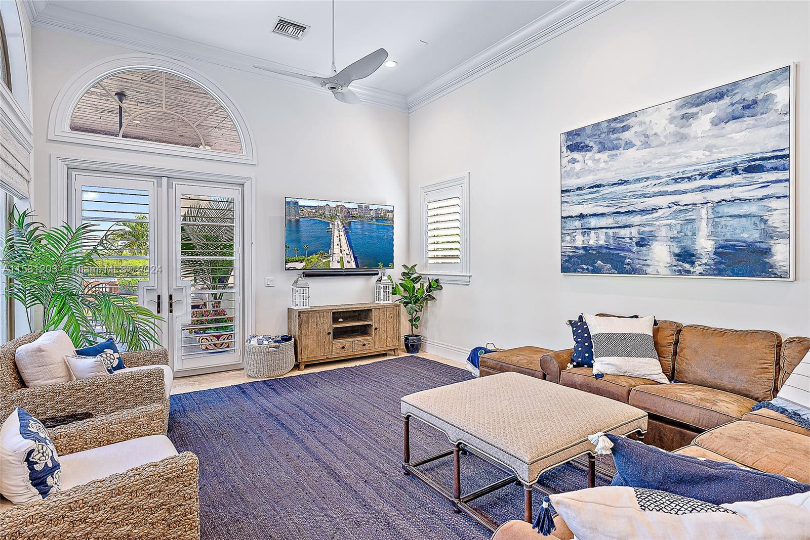 Sanctuary Bay - Residential