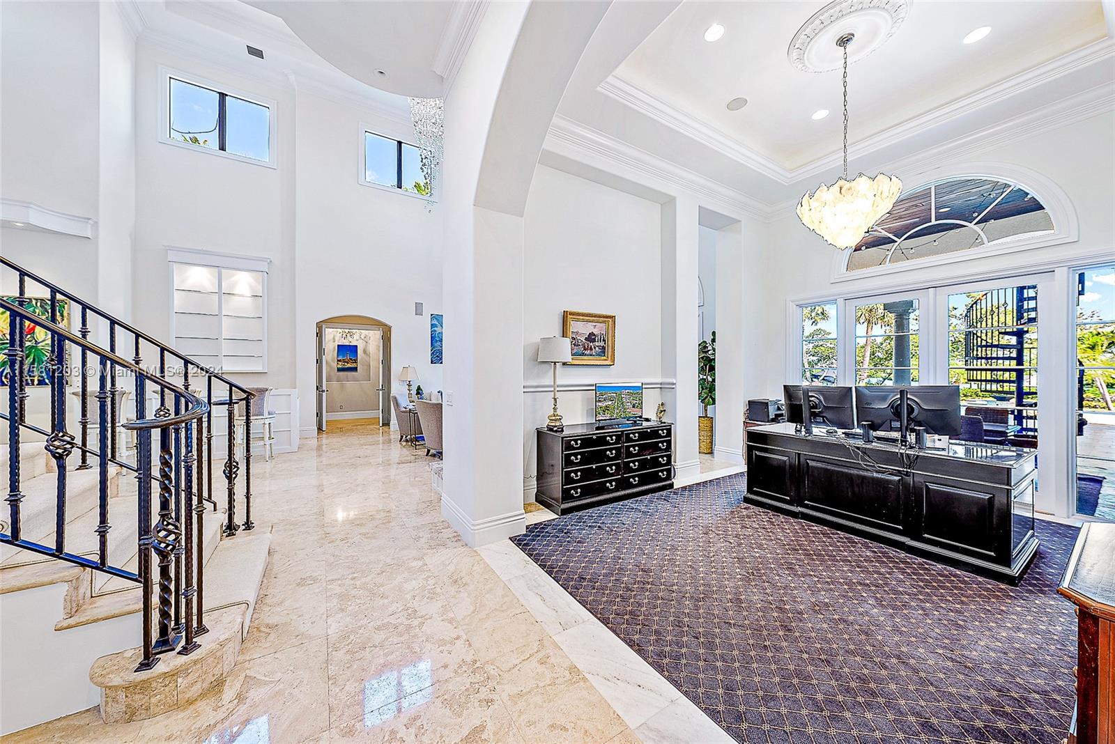 Sanctuary Bay - Residential