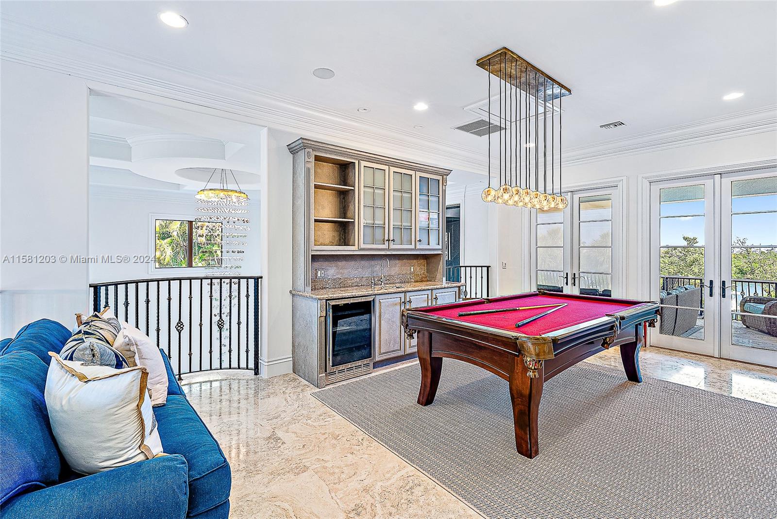 Sanctuary Bay - Residential