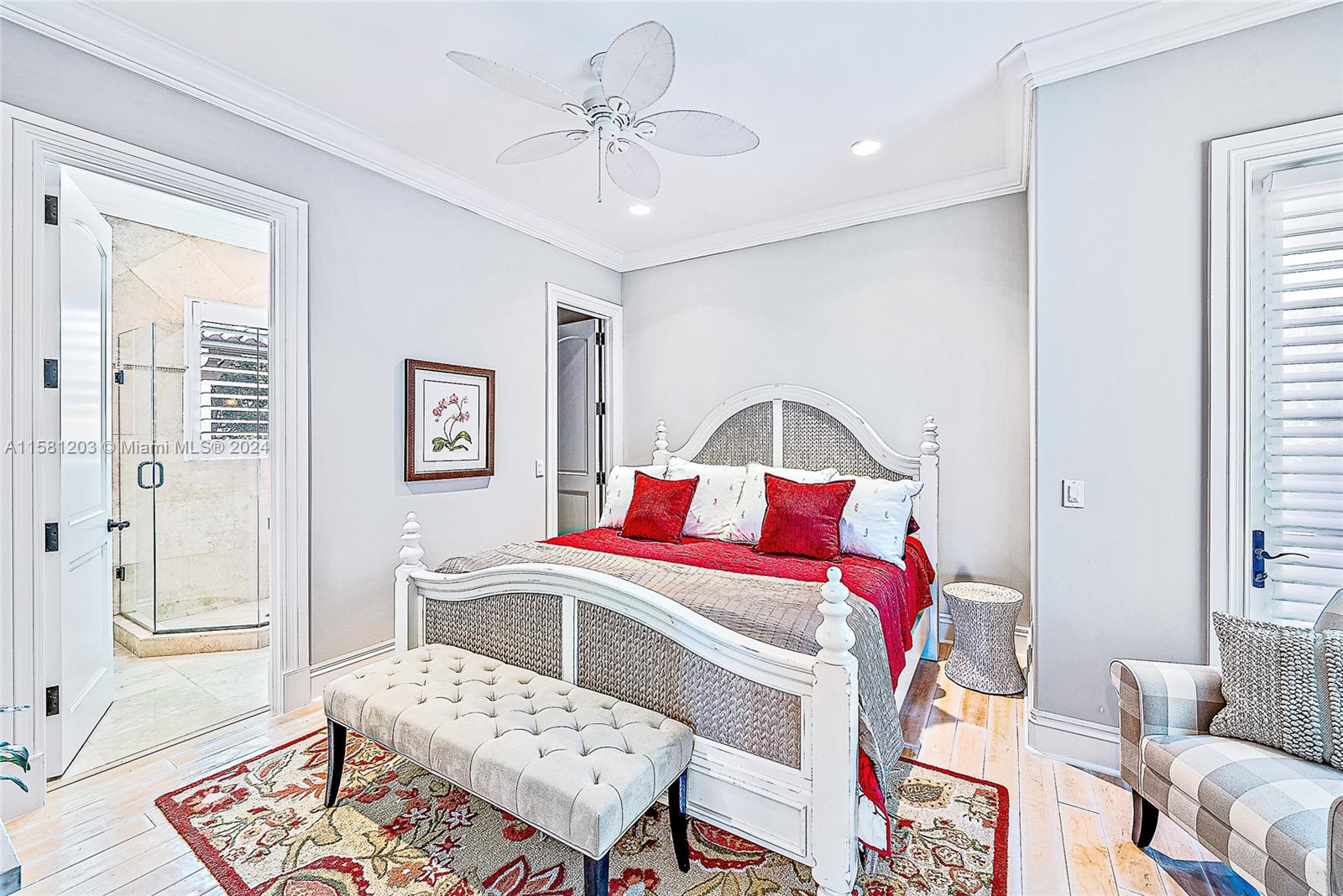 Sanctuary Bay - Residential