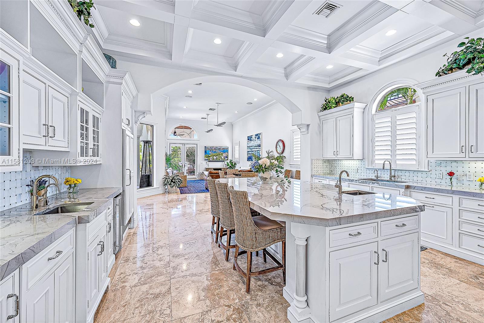 Sanctuary Bay - Residential