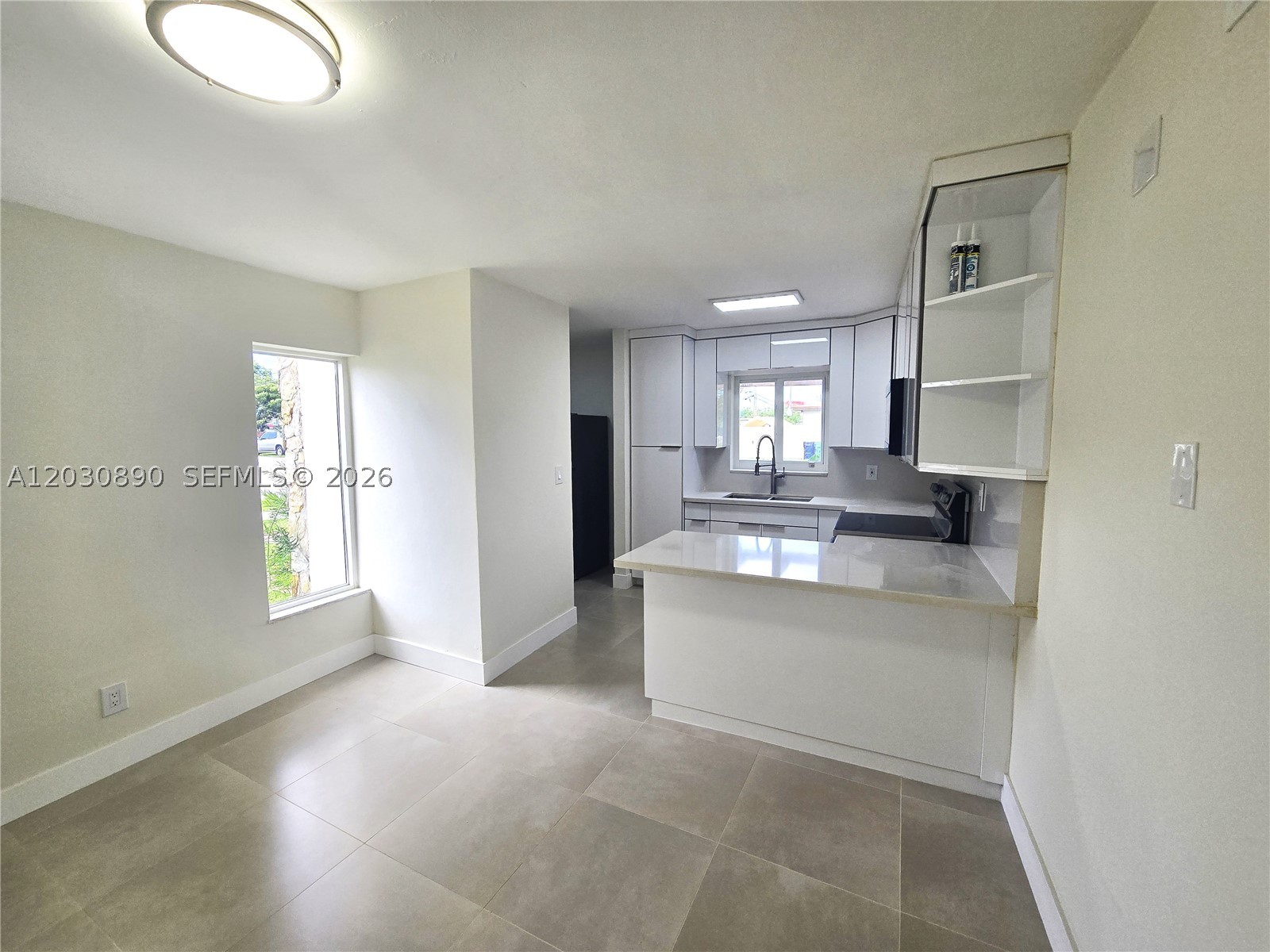 BIRD ROAD HIGHLANDS - Residential Lease