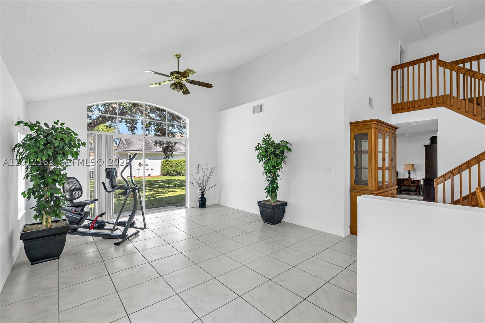 SILVER LAKES AT PEMBROKE - Residential